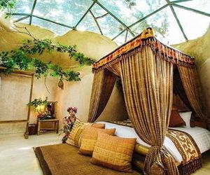 Huarn Jana Boutique Hang Dong Thailand