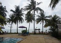 Отзывы Anandah Beach Resort, 3 звезды