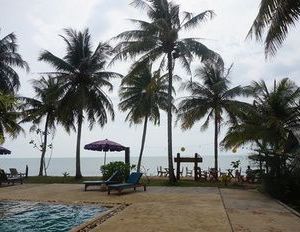 Anandah Beach Resort Ban Bang Muang Thailand