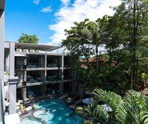 Suwan Palm Resort Khao Lak Thailand