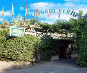 Residence Villaggio Verde Sorrento Italy