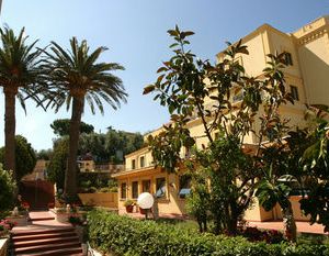 Hotel Villa Igea Sorrento Italy