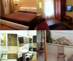 La Bastia Hotel & Resort Soriano nel Cimino Italy