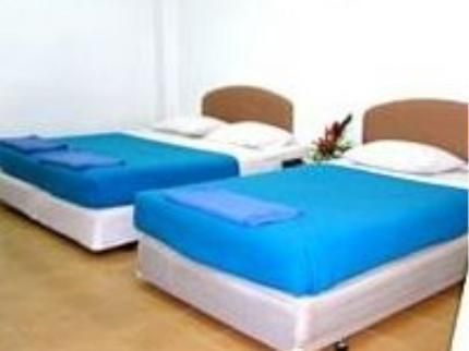 صورة الفندق 2