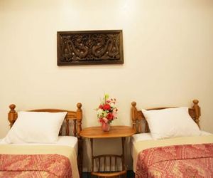 Sukhothai Hostel Ban Mueang Kao Thailand