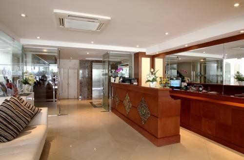 Hotel Photo 18