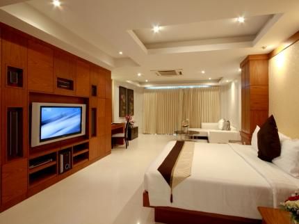 Hotel Photo 10