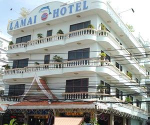 Lamai Hotel Patong Thailand