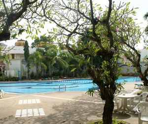 Royal Twins Palace Hotel Pattaya Thailand