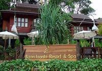 Отзывы Baan Laanta Resort & Spa, 4 звезды