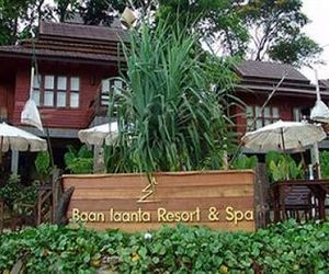 Baan Laanta Resort & Spa Lanta Island Thailand