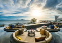 Отзывы Royal Cliff Beach Terrace Hotel by Royal Cliff Hotels Group, 5 звезд