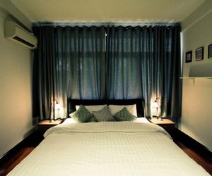 House 23 Guesthouse Bangkok Thailand