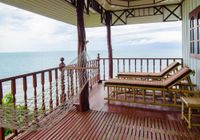Отзывы Sea Garden Resort Haad Chao Phao, 3 звезды