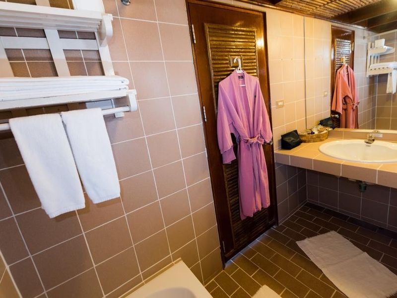 Hotel Photo 11