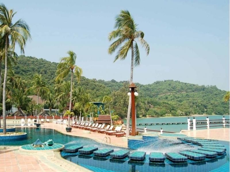 Hotel Photo 20