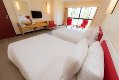 Hotel Photo 3
