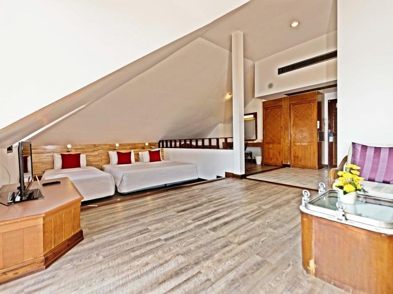 Hotel Photo 7