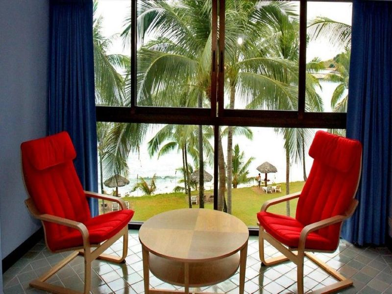 Hotel Photo 9
