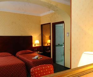Hotel La Spia DItalia Saresine Italy