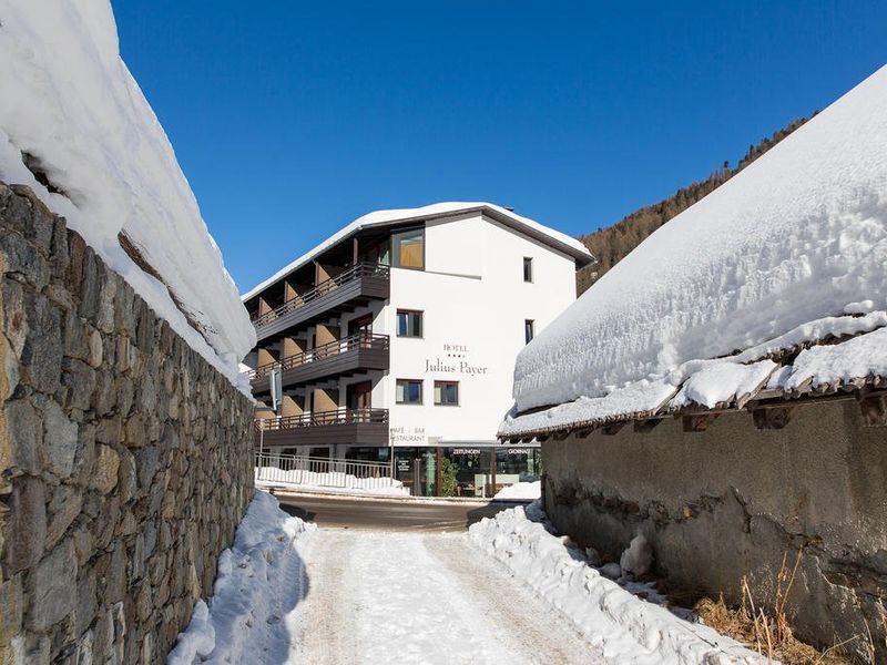 Hotel Photo 19