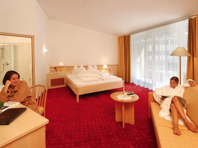 Hotel Photo 3