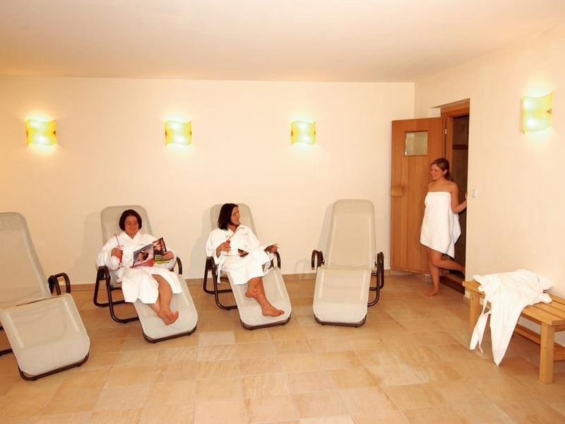 Hotel Photo 10