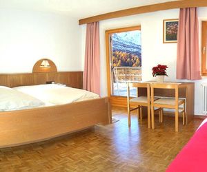 Hotel Alpenhof Inner Sulden Italy