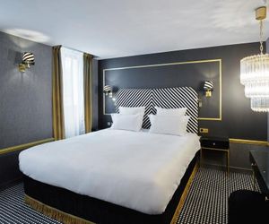 Snob Hotel by Elegancia Paris France