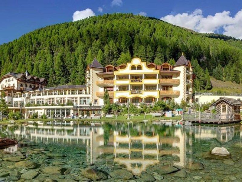 Hotel Photo 20