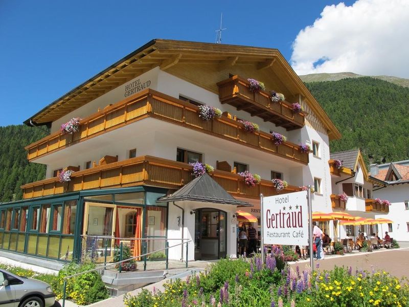 Hotel Photo 17