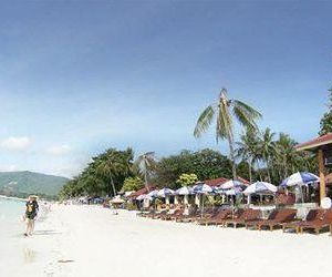 Combo Beach Hotel Samui Chaweng Beach Thailand