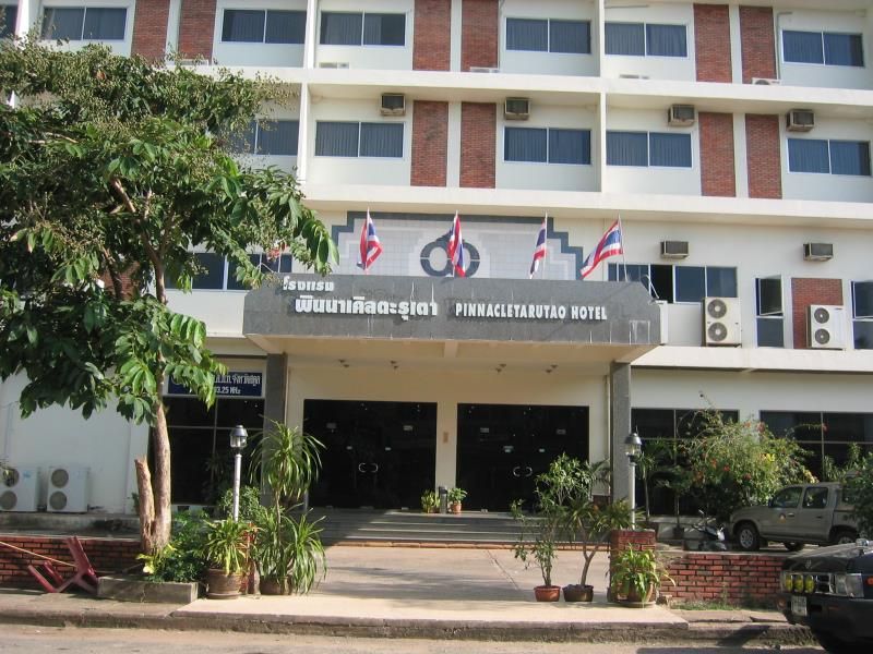 Hotel Photo 19