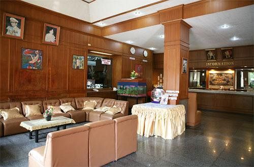 Hotel Photo 9
