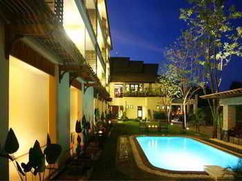 Hotel Photo 21