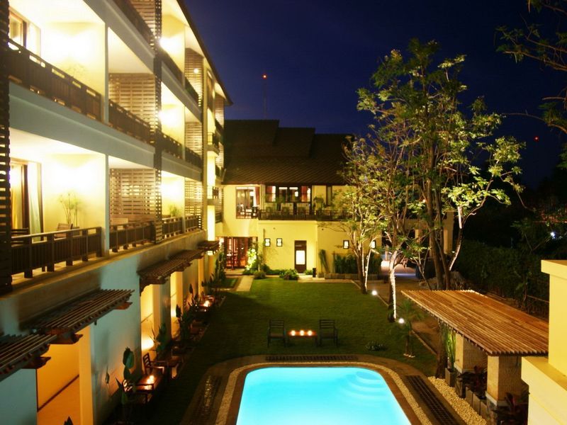 Hotel Photo 22