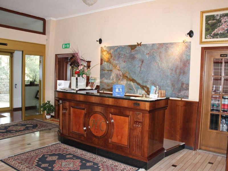 Hotel Photo 18