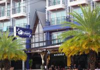 Отзывы White Sand Krabi Hotel, 3 звезды
