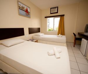 Hotel Premier Sao Luiz Brazil
