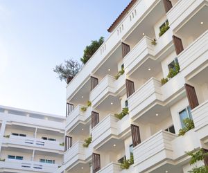 Hill Fresco Hotel Pattaya Thailand