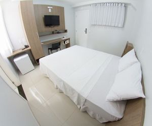 Hotel Ilha Costeira Sao Luiz Brazil