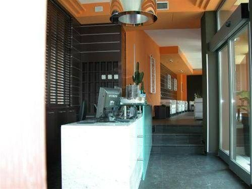 Hotel Photo 13