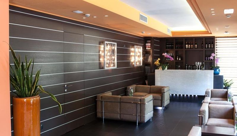 Hotel Photo 16