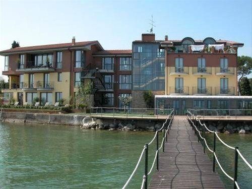 Hotel Photo 22