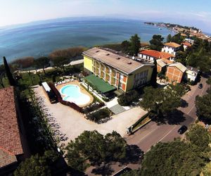 Hotel Miramar Sirmione Italy