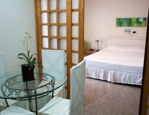 Praia Mar Hotel Sao Luiz Brazil