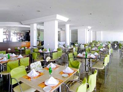 صورة الفندق 11