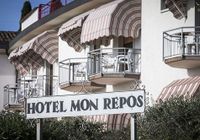 Отзывы Hotel Mon Repos, 3 звезды