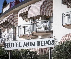 Hotel Mon Repos Sirmione Italy