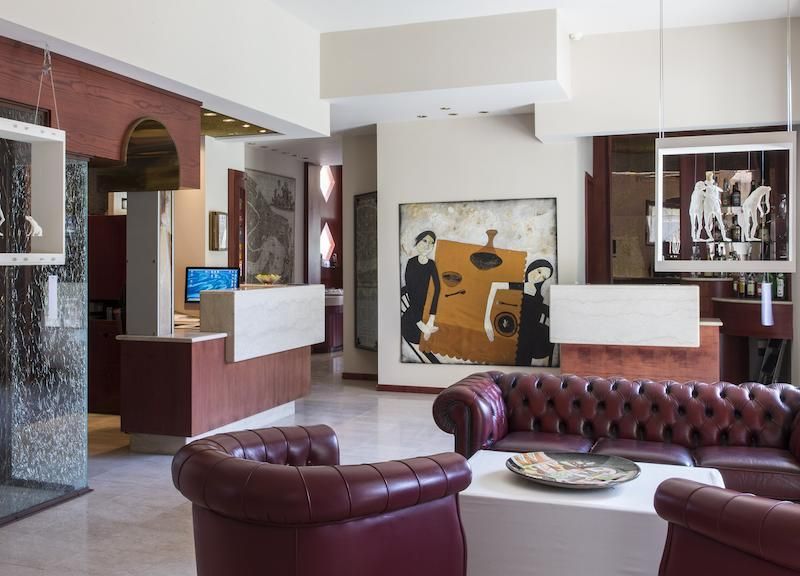 Hotel Photo 5